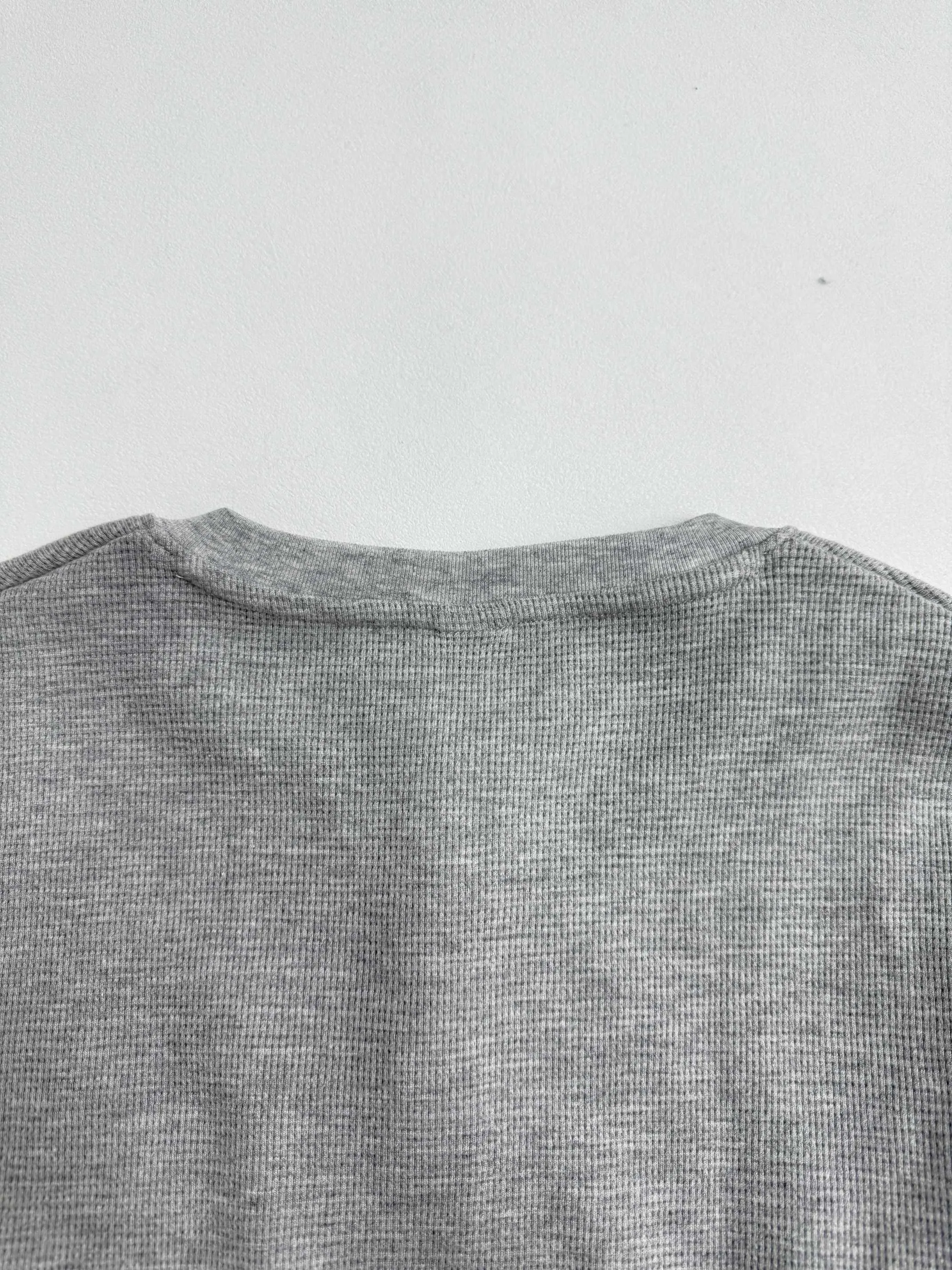 P400 Chrome Hearts Chrome Hearts Waffle Sweatshirt S/M/L